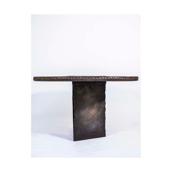 Green Dining Table - Image 2