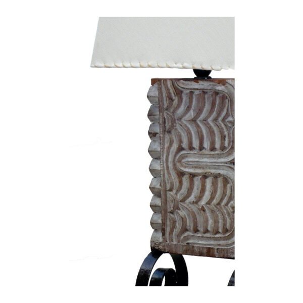Zamani Lamp