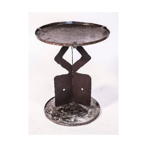 Rocket Table
