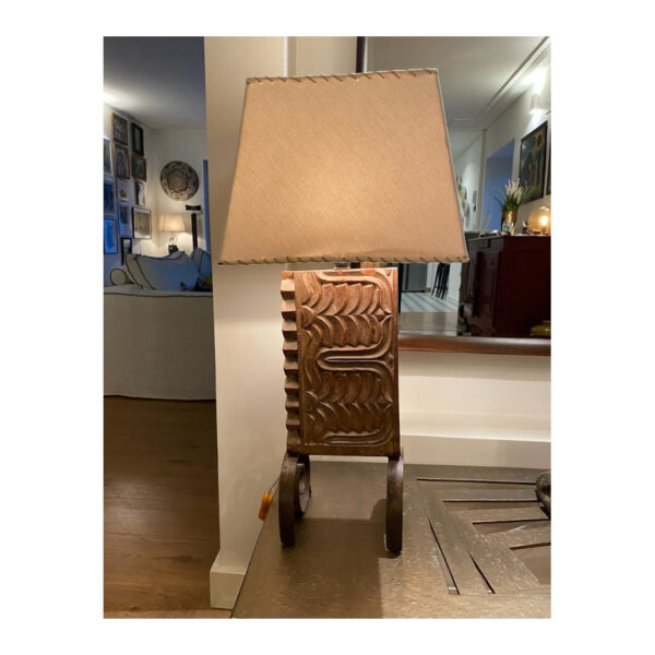 Zamani Lamp - Image 3