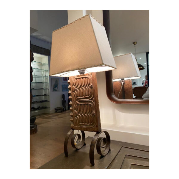 Zamani Lamp - Image 4
