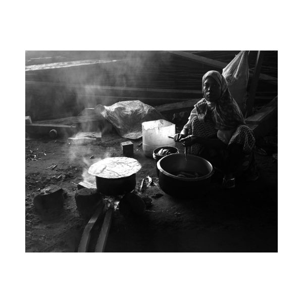 THE DINNER - PHOTOGRAPHY - ZAWADI STUDIO - VIVIDE MANTERO