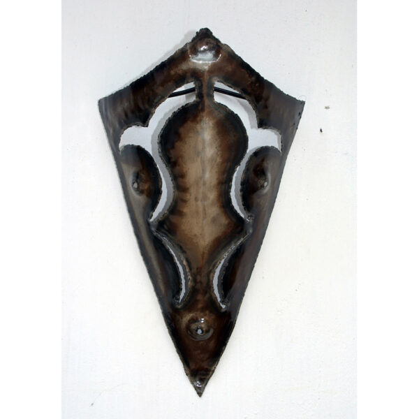 Bahati Applique