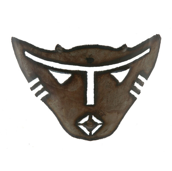 Congo Mume Applique